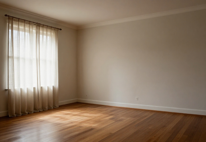 Dry and restored commercial office in Rose Bay after water extraction