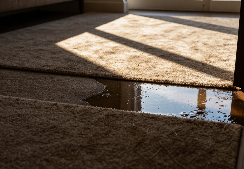 Rose Bay Flood Restoration Projects